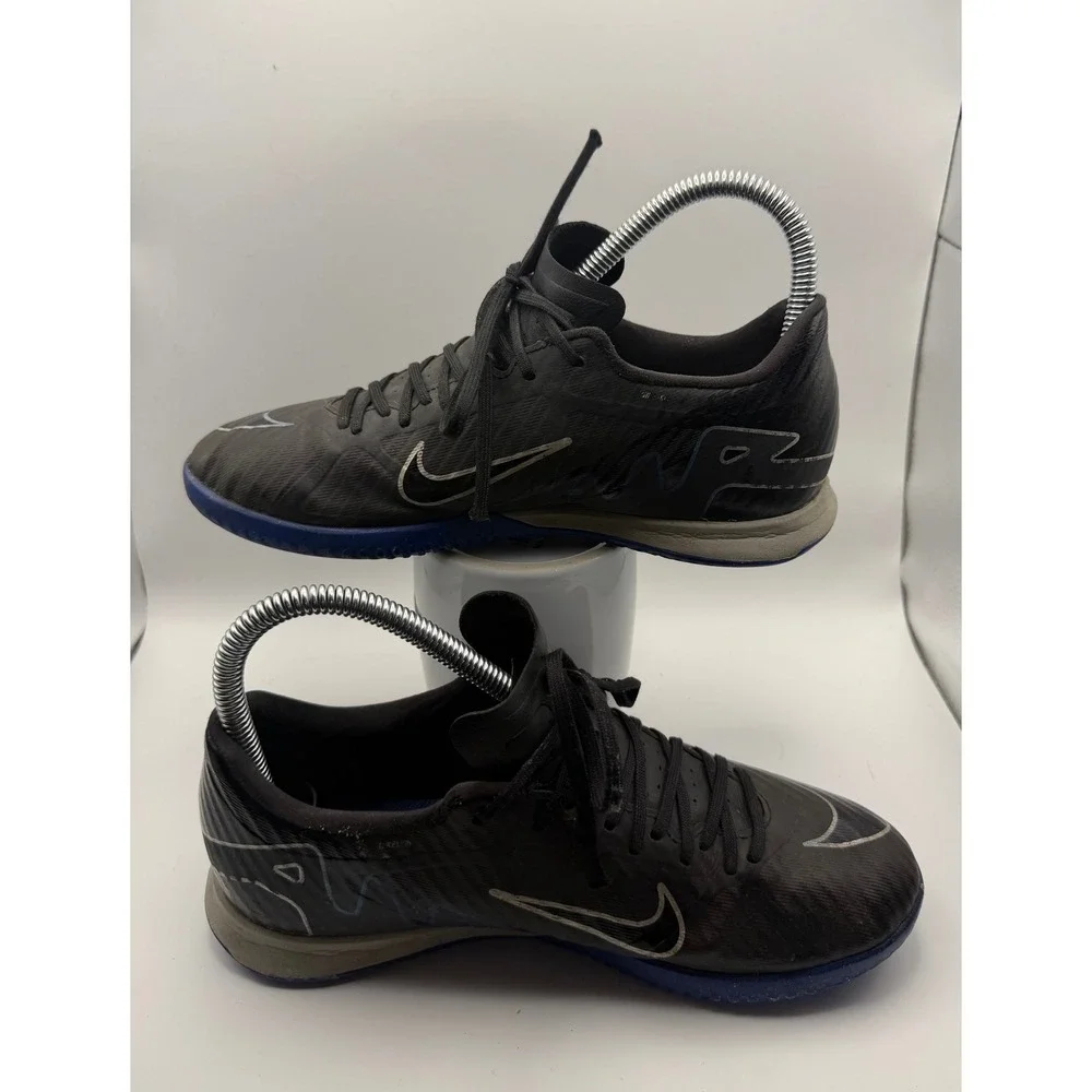 Nike dominate court